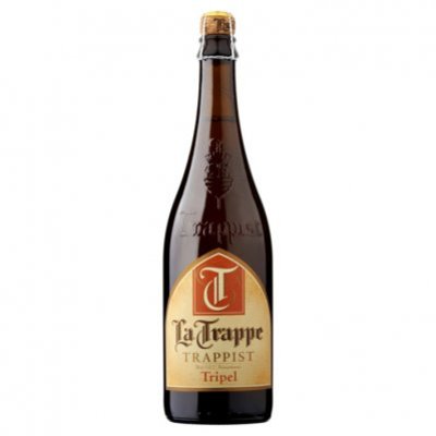 La Trappe Tripel trappist